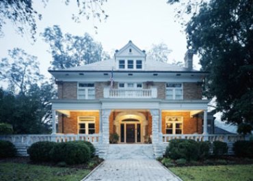 dream home