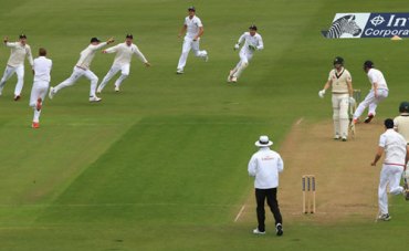 All out for 60: One of Australia's worst days wasn't that long ago. Photo: Getty