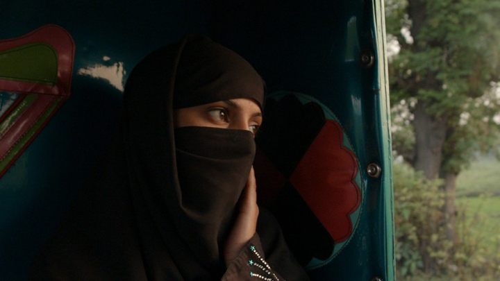 eligiously motivated honor killings in Pakistan