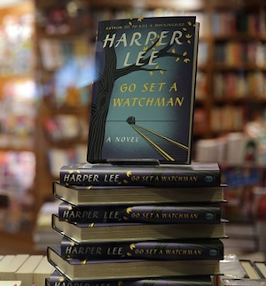 Go Set a Watchman was not what fans had hoped for. Photo: Getty