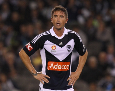 Harry Kewell