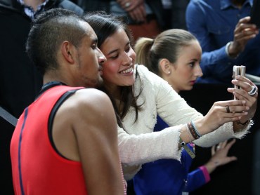 nick kyrgios