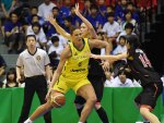 Liz Cambage