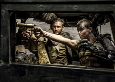 mad max