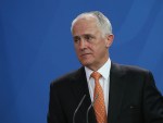 Malcolm Turnbull