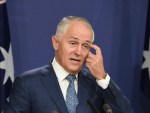 Malcolm Turnbull