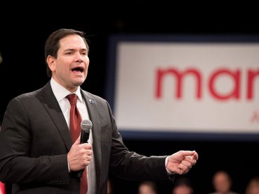 Marco Rubio