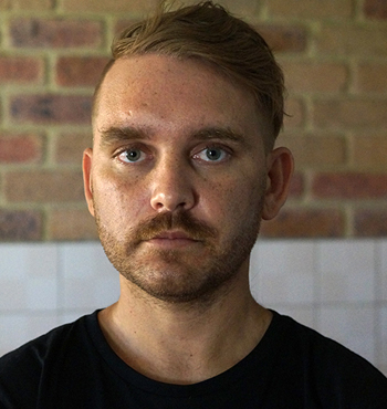 Like many young men, Matthew started working out to get fit and gain strength. He didn't think it could cost him his life.