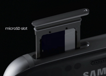 samsung galaxy s7 microsd slot