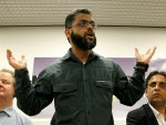 Moazzam Begg