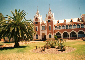 new norcia