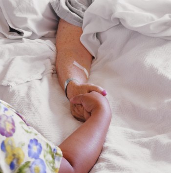 palliative care