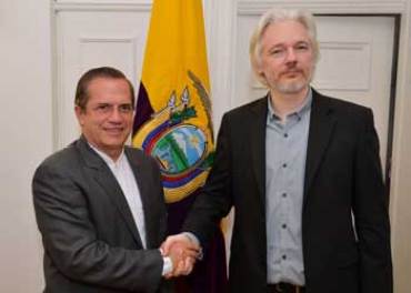 assange