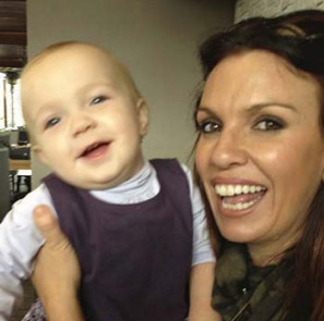 A Change petition helped Nicole Perko beat cancer. Photo: Twitter