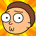 pocket mortys