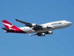 Two Qantas aircraft ended up 20 seconds from collision.