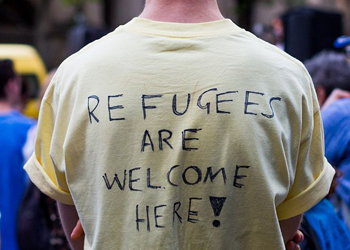 refugees asylum seekers
