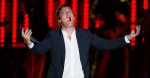 Rob Thomas from matchbox 20