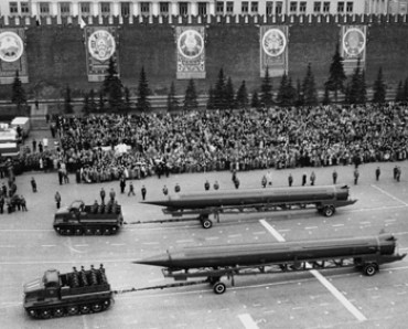 The US feared Russia could use UFO hysteria to its advantage. Photo: Getty