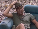 The truth is out there, according to Warnie.