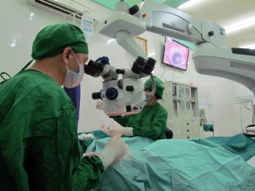 Doctors were not consulted. Photo:AAP