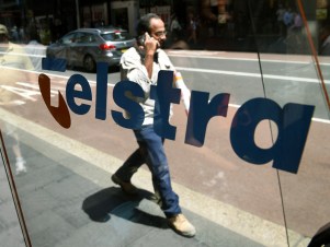 About 16.7 million services were affected.