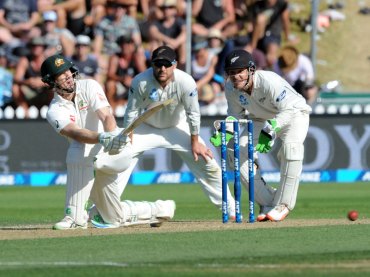 Adam Voges
