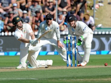 Adam Voges