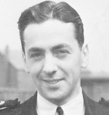 Captain Eric Brown lived through 11 plane crashes.