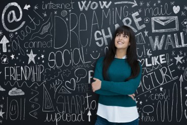 Google want to sell you words. Photo: Getty