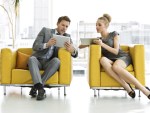 Men were twice as likely to have flexible work requests rejected.
