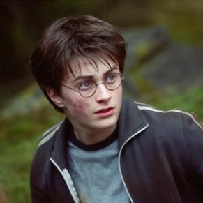 Daniel Radcliffe.