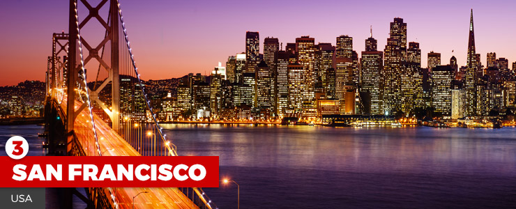 3SanFrancisco
