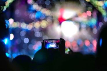 mobile phone