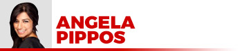 Angela-Pippos