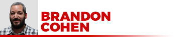 Brandon-Cohen
