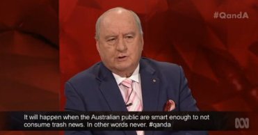 Alan Jones