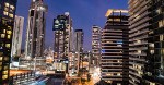 Melbourne Highrise
