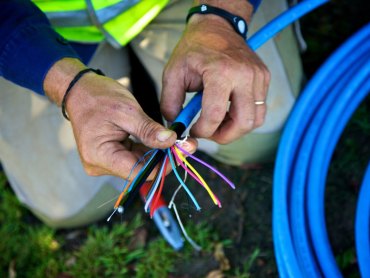 telstra network