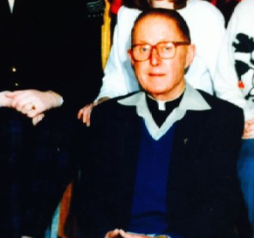 Peter Searson
