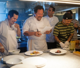 Chef film