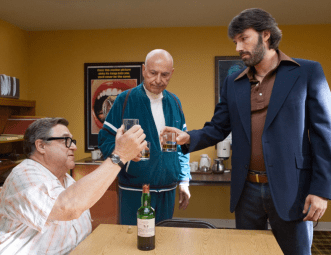 Argo film