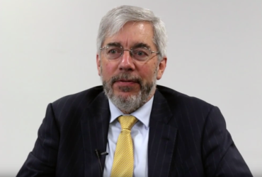 David Knox