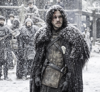 Game of Thrones, Jon Snow