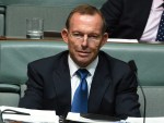 Mr Abbott said he was "flabbergasted at the decision".