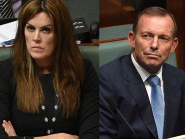 Abbott Credlin