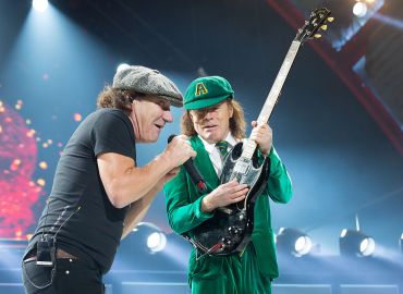 AC/DC