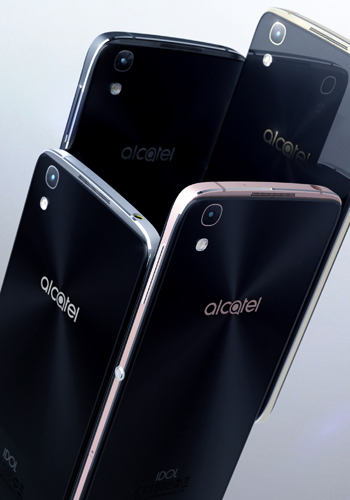 alcatel