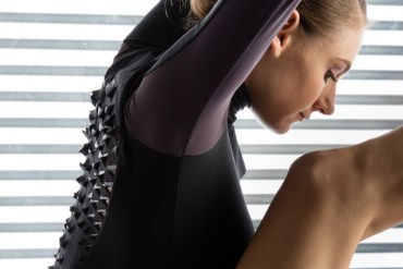 The MIT-developed 'second skin'. Photo: MIT.
