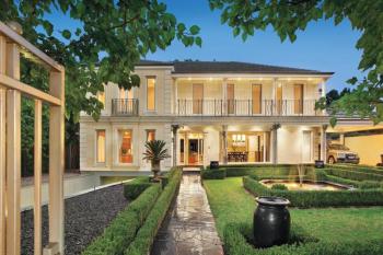 boston road balwyn